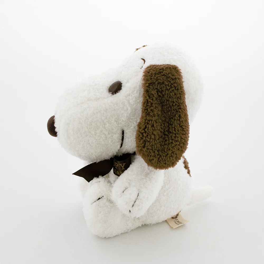 Snoopy Chocolate Plush Toy - Image 3
