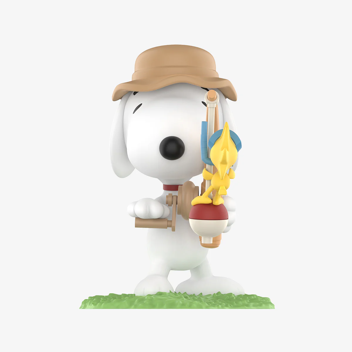 Snoopy The Best Friends Series Figures - Image 10