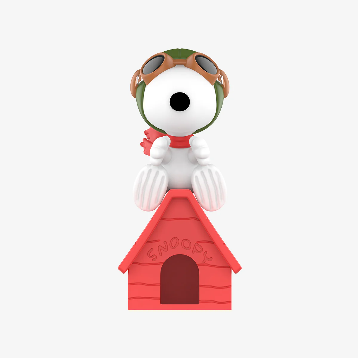 Snoopy The Best Friends Series Figures - Image 9