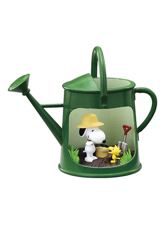 Re-Ment: Snoopy's Life in a Bottle Series - Image 5