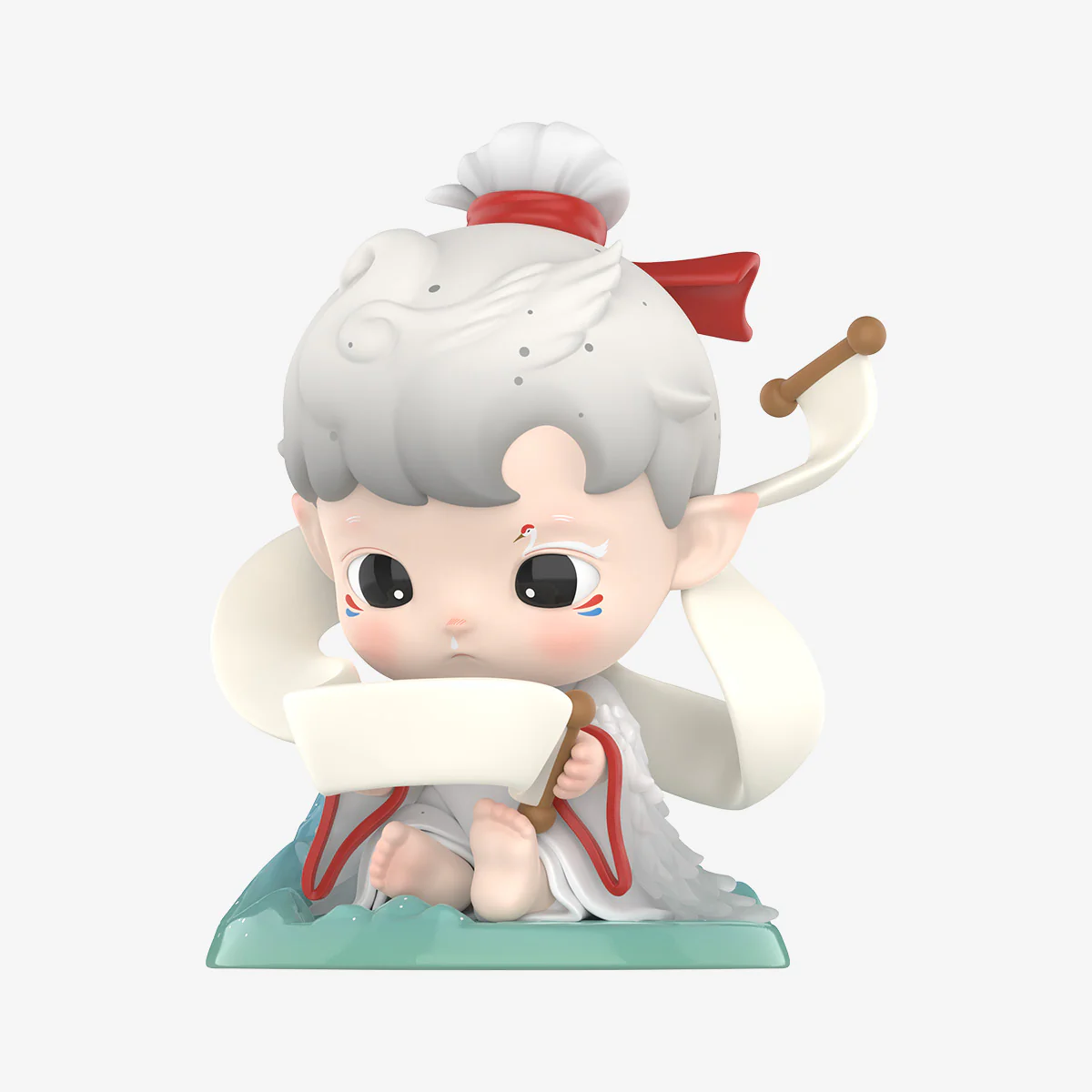 Matchless POP MART 14th Anniversary Series Figures - Image 13