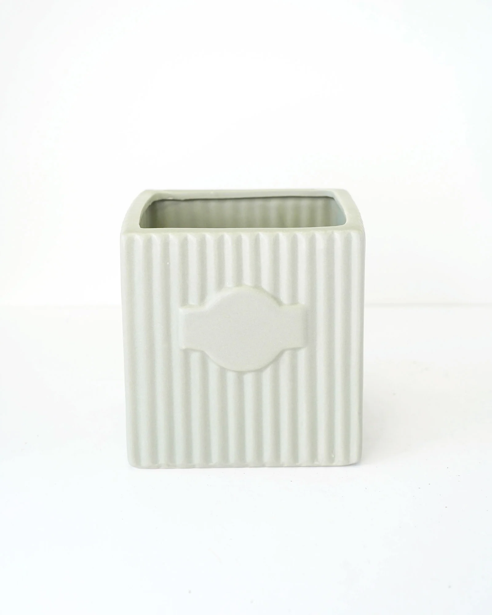 Square Column Pots - Image 2