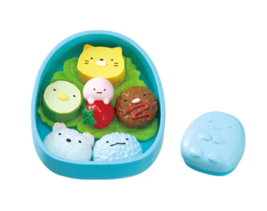 Re-Ment: Sumikko Lunch Box - Image 2