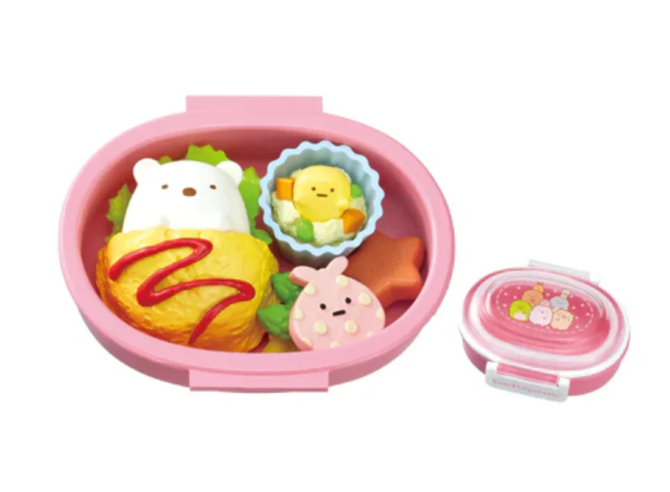 Re-Ment: Sumikko Lunch Box - Image 5
