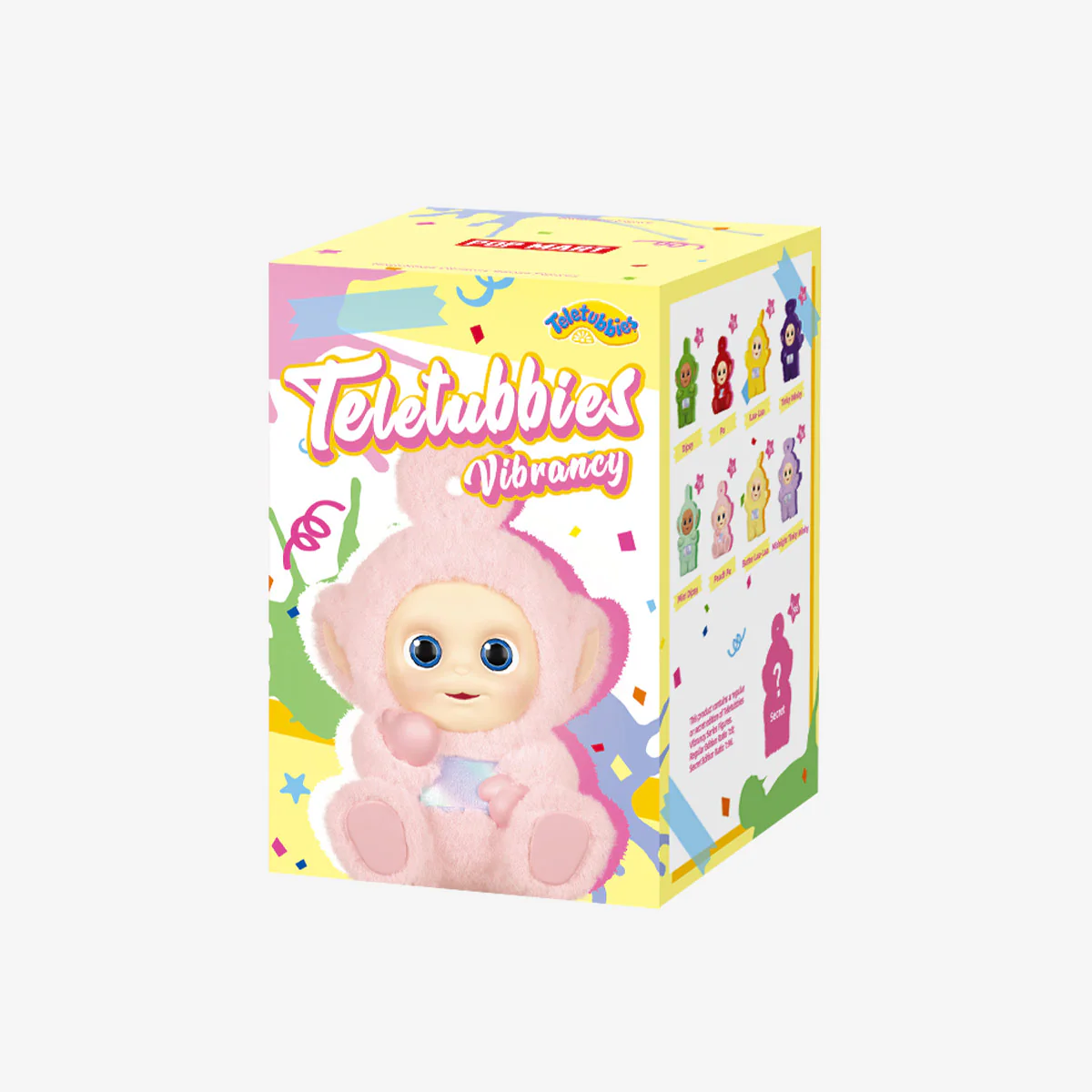 Teletubbies Vibrancy Series Figures - Image 10