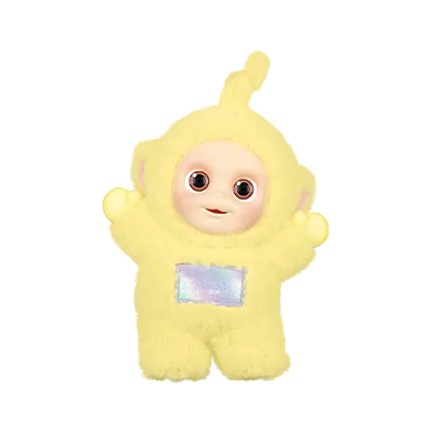 Teletubbies Vibrancy Series Figures - Image 4