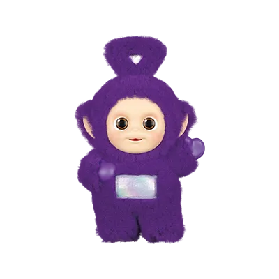 Teletubbies Vibrancy Series Figures - Image 5