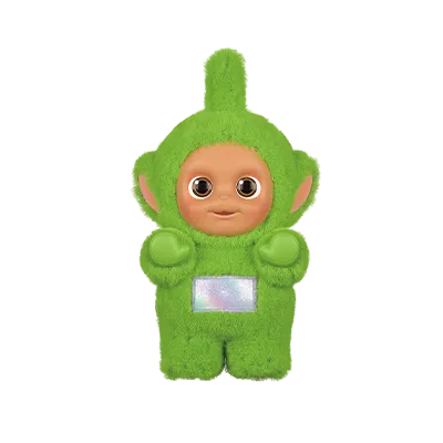 Teletubbies Vibrancy Series Figures - Image 7