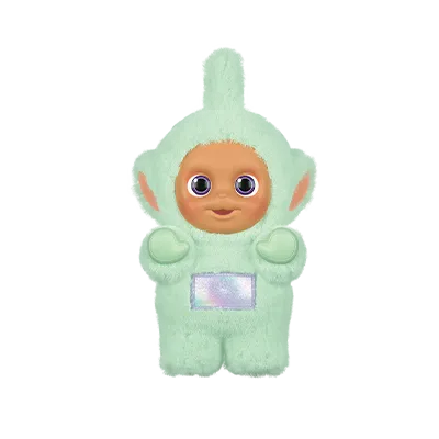 Teletubbies Vibrancy Series Figures - Image 8