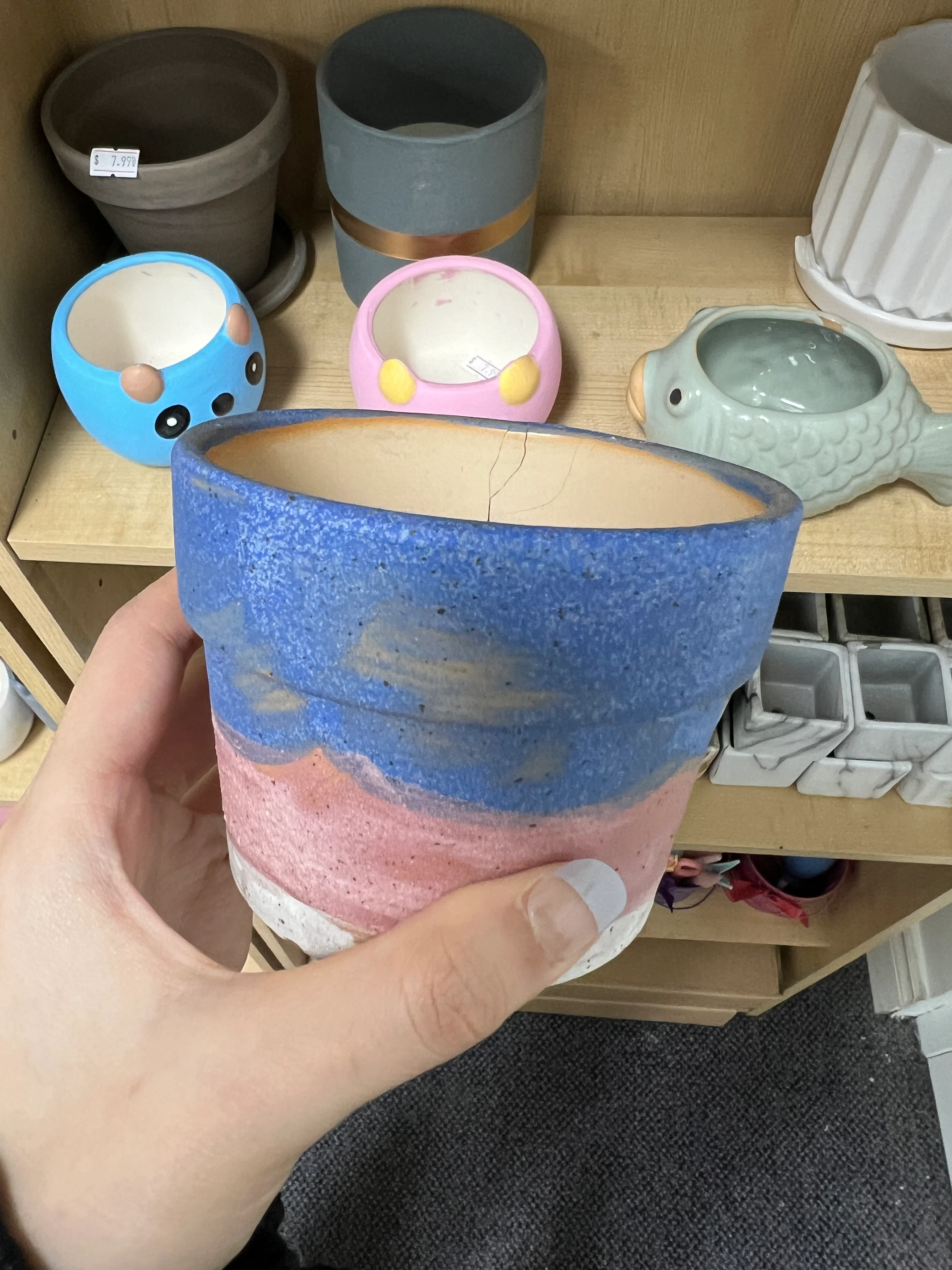 The Discount (Cracked) Pot - 4.6 - Image 10