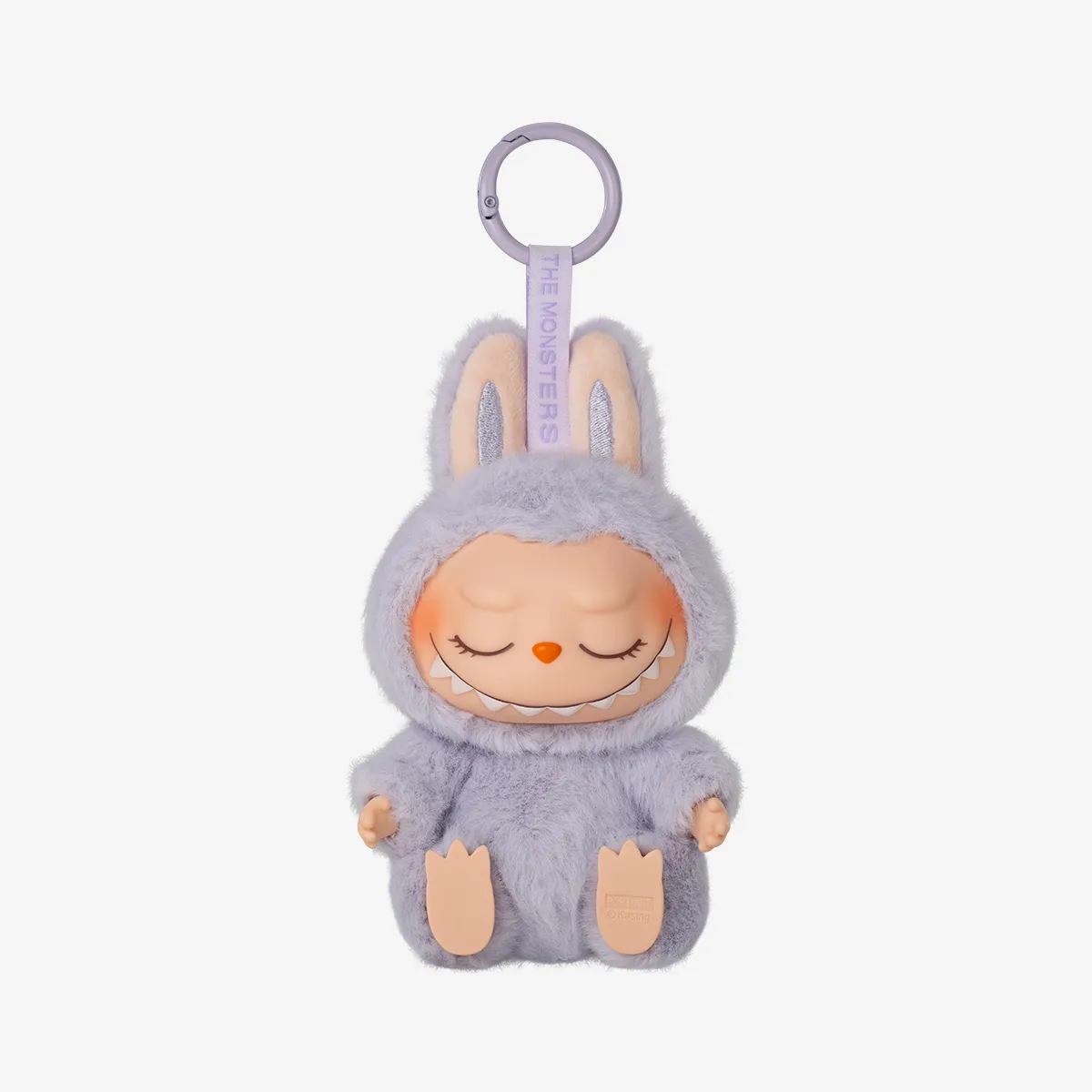 THE MONSTERS - Have A Seat Vinyl Plush Blind Box - Image 4