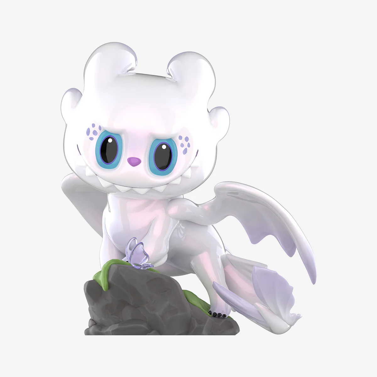 THE MONSTERS How to Train Your Dragon Figurine - Image 2