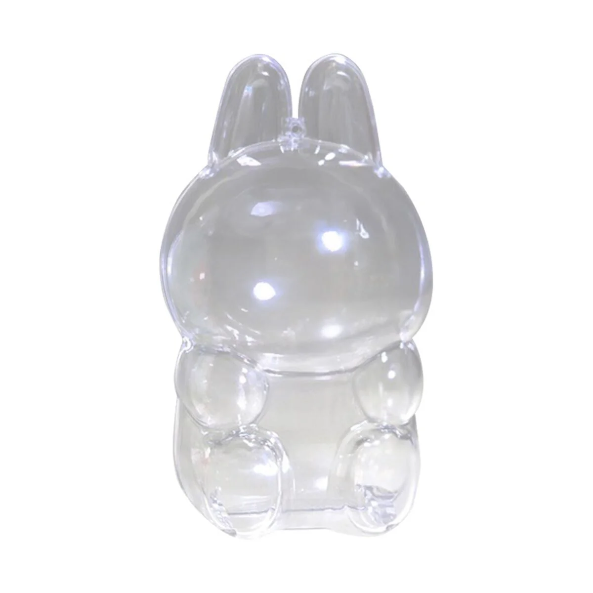The Monsters - Labubu Clear Cases - Image 2