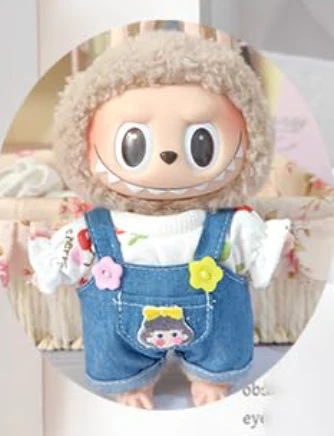 The Monsters - Labubu Clothes - Image 21