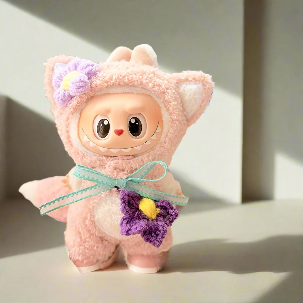 The Monsters - Labubu Clothes - Image 28