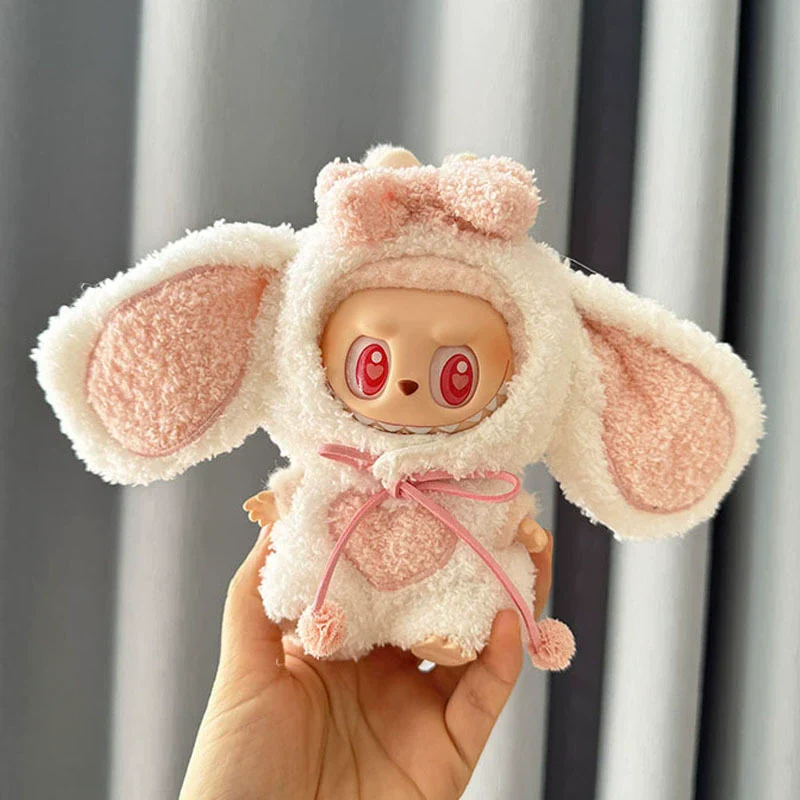 The Monsters - Labubu Clothes - Image 29