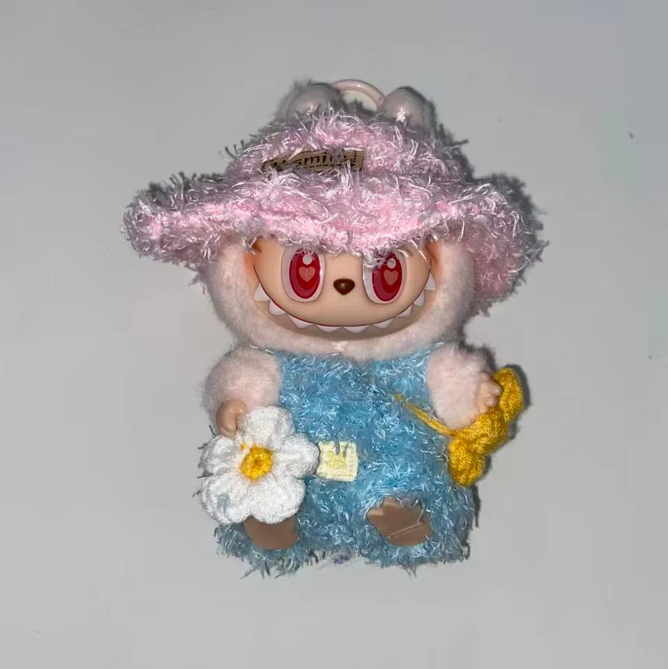 The Monsters - Labubu Clothes - Image 33