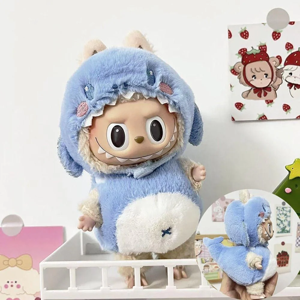 The Monsters - Labubu Clothes - Image 6