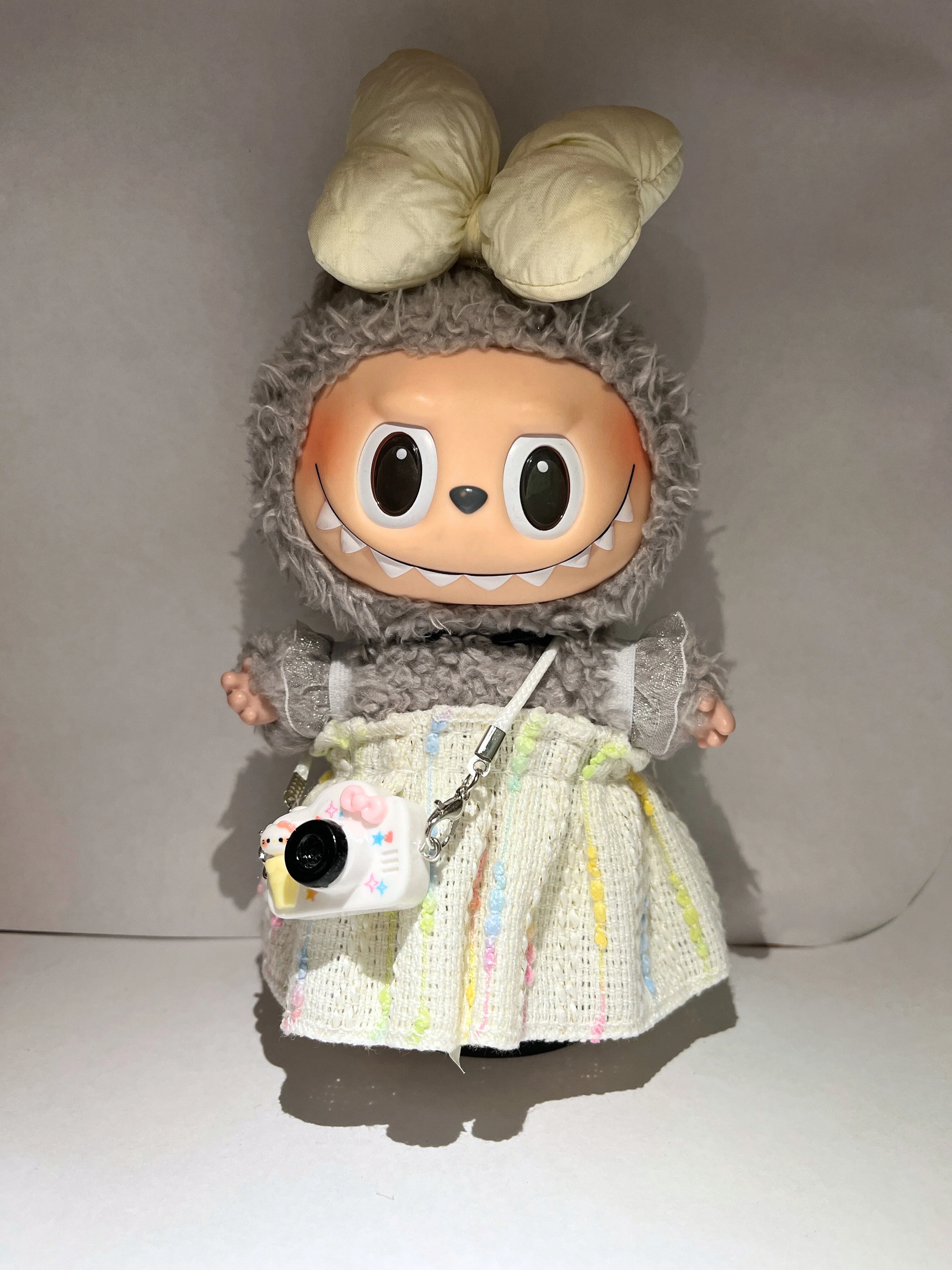 The Monsters - Labubu Dresses Assorted - Image 17