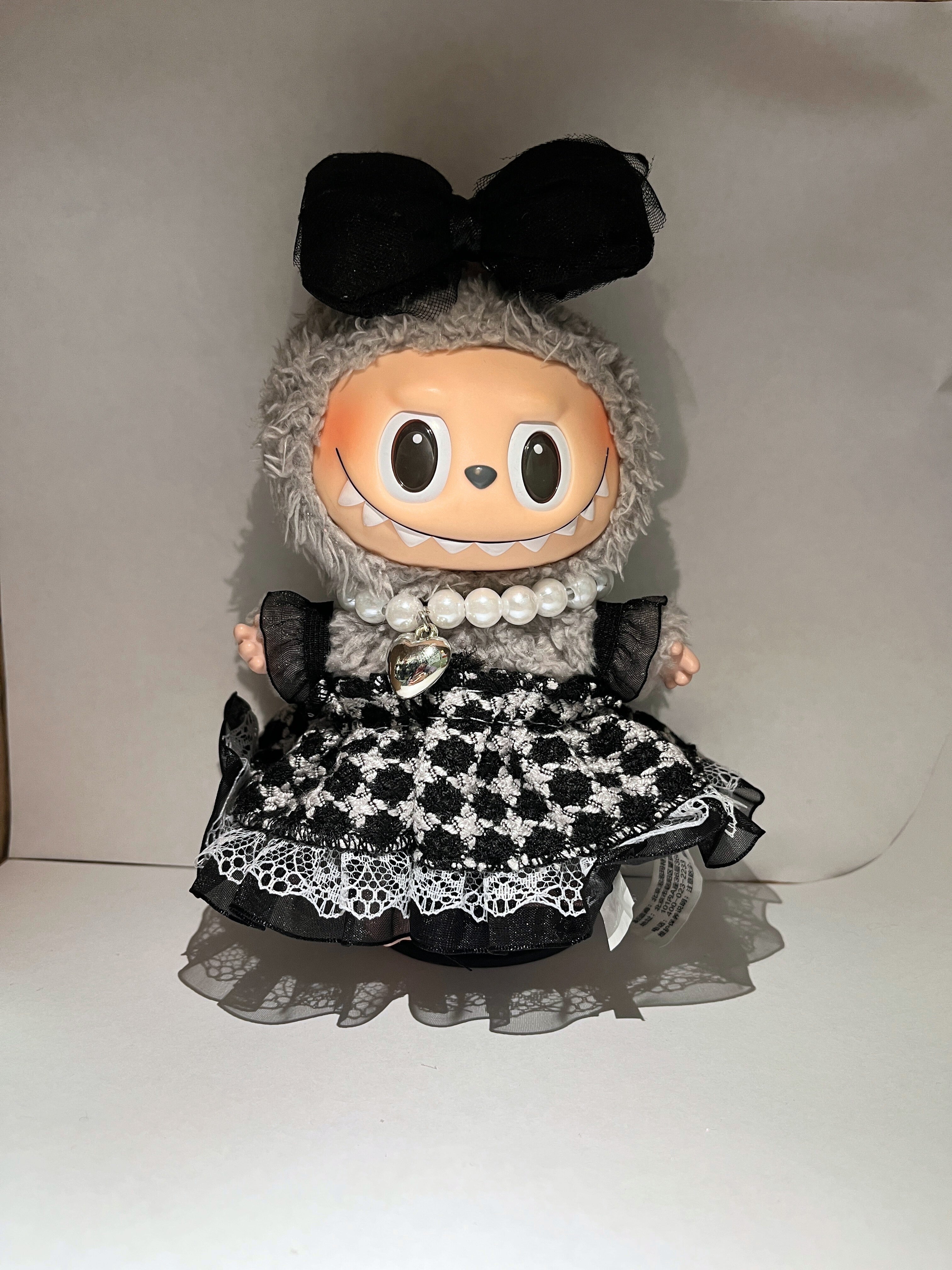 The Monsters - Labubu Dresses Assorted - Image 18