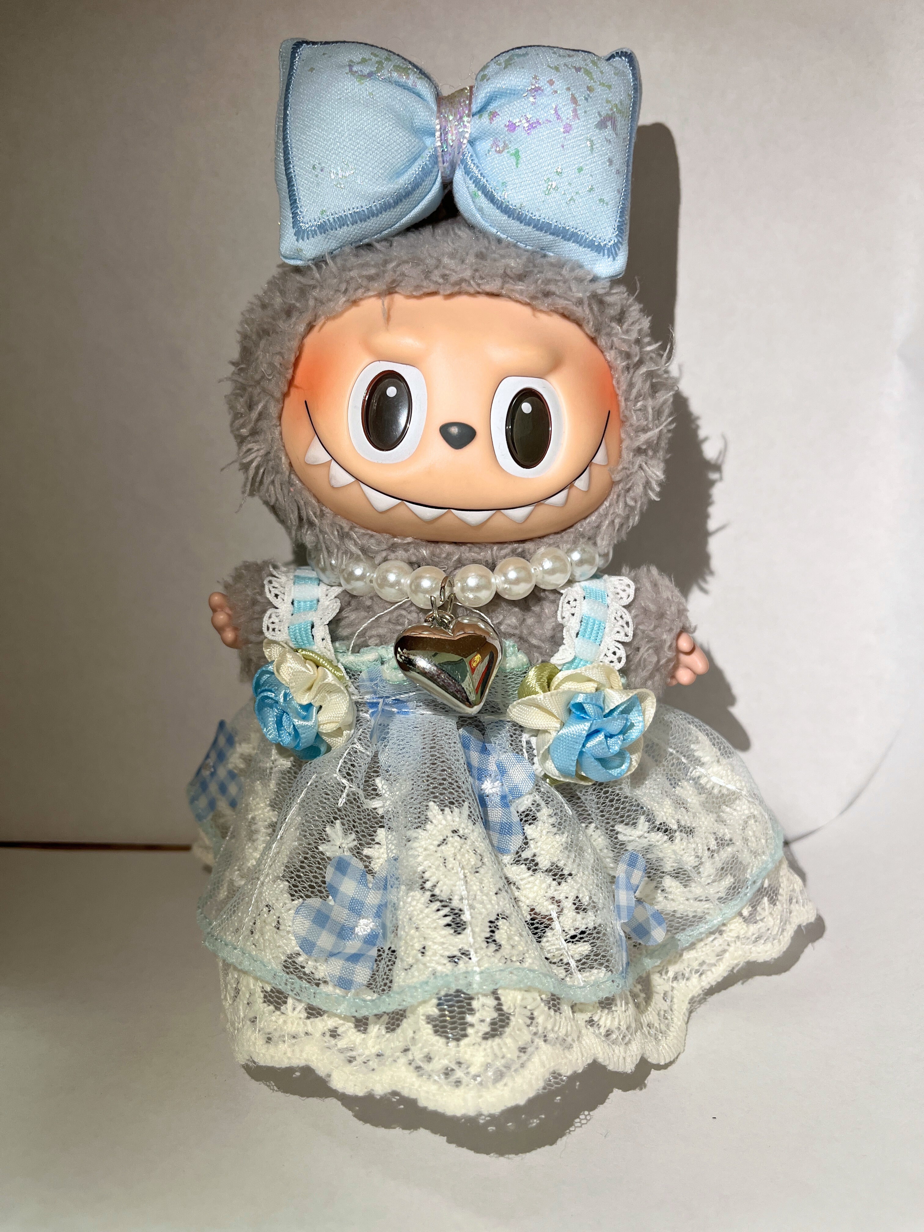 The Monsters - Labubu Dresses Assorted - Image 4