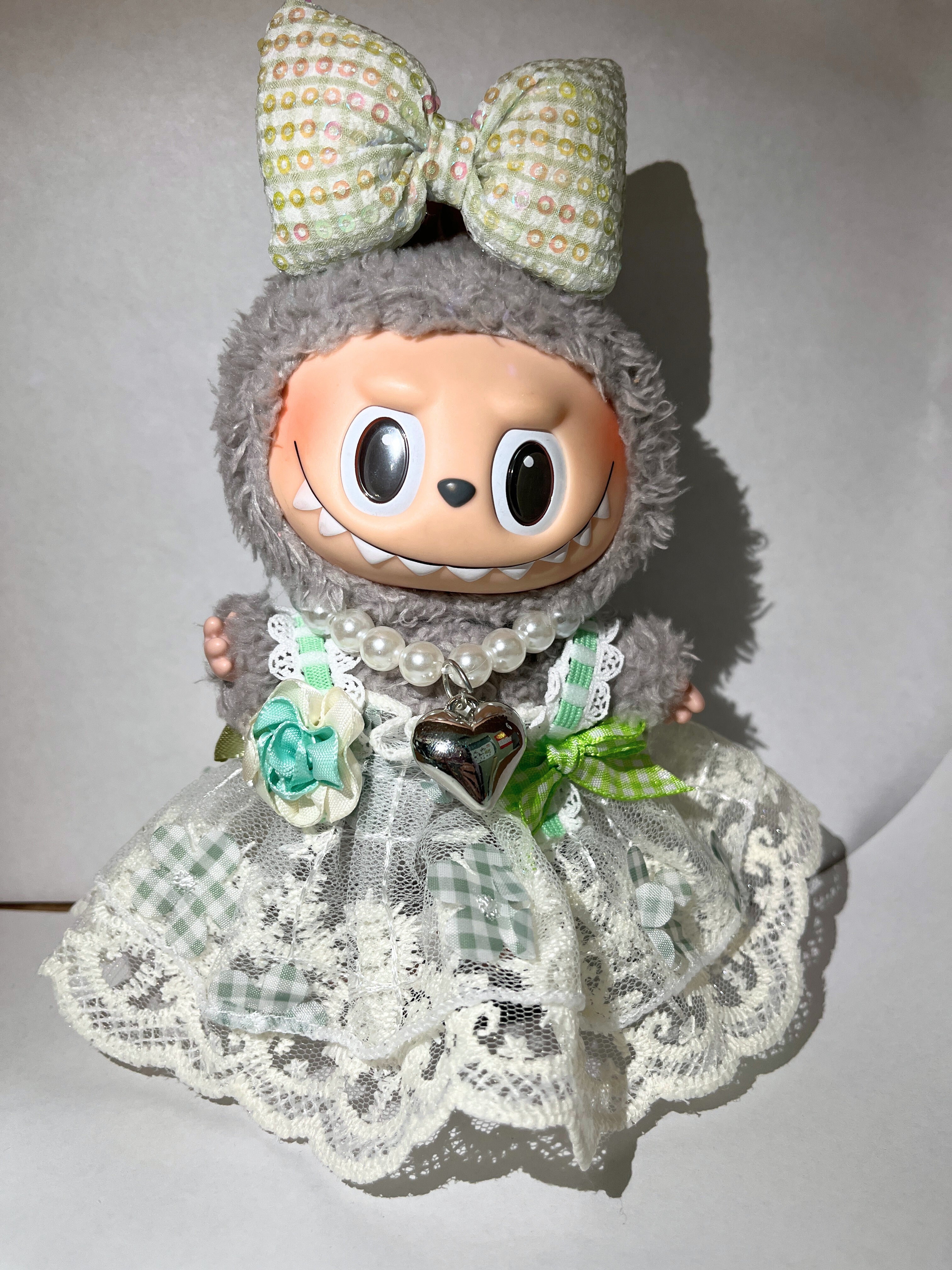 The Monsters - Labubu Dresses Assorted - Image 6