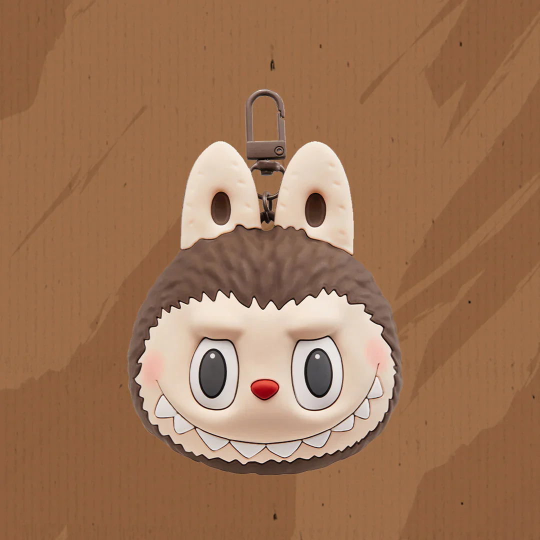 The Monsters Labubu Earphone Case - Image 4