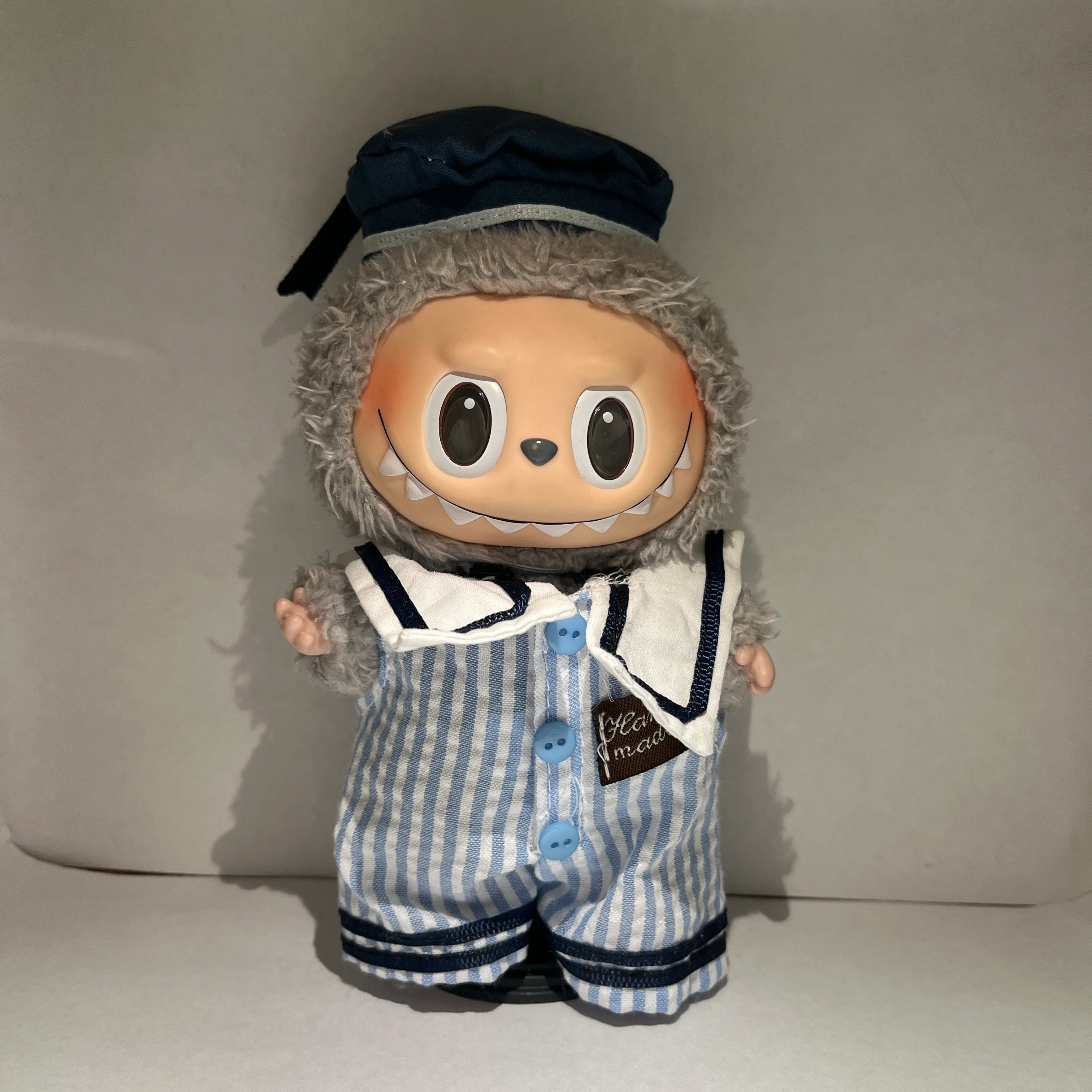 The Monsters - Labubu Overall Assorted - Image 2