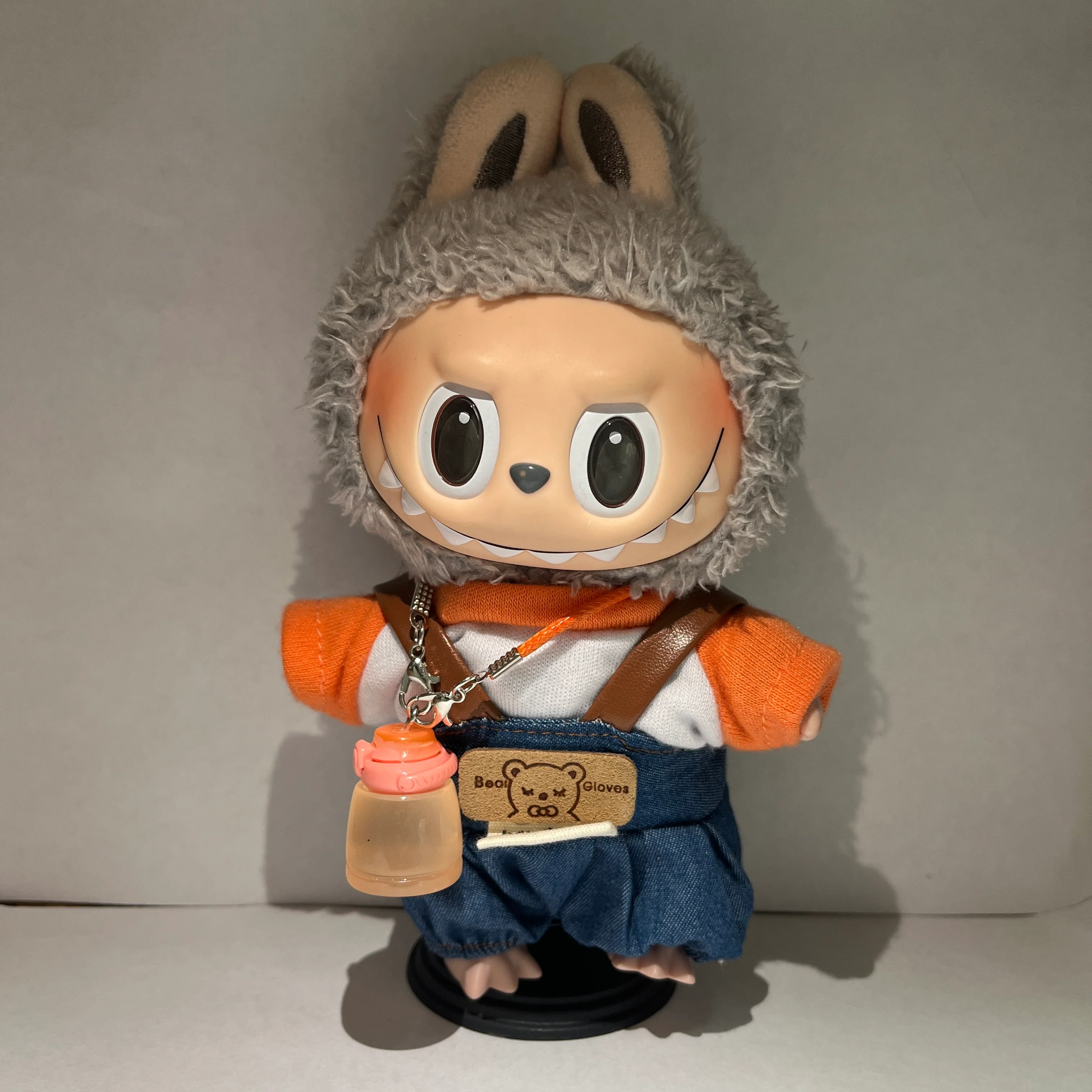 The Monsters - Labubu Overall Assorted - Image 3