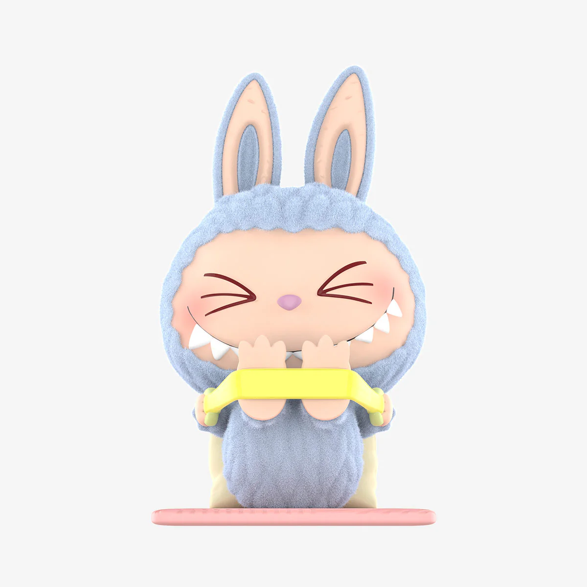 THE MONSTERS Lazy Yoga Series Figures - Image 9