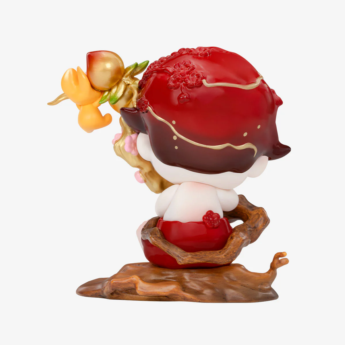 DIMOO Fruitful Branches Figure - Image 4