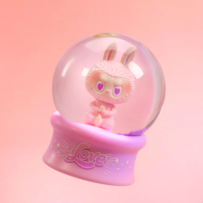 THE MONSTERS BIG INTO ENERGY Series-Crystal Ball Blind Box - Image 4