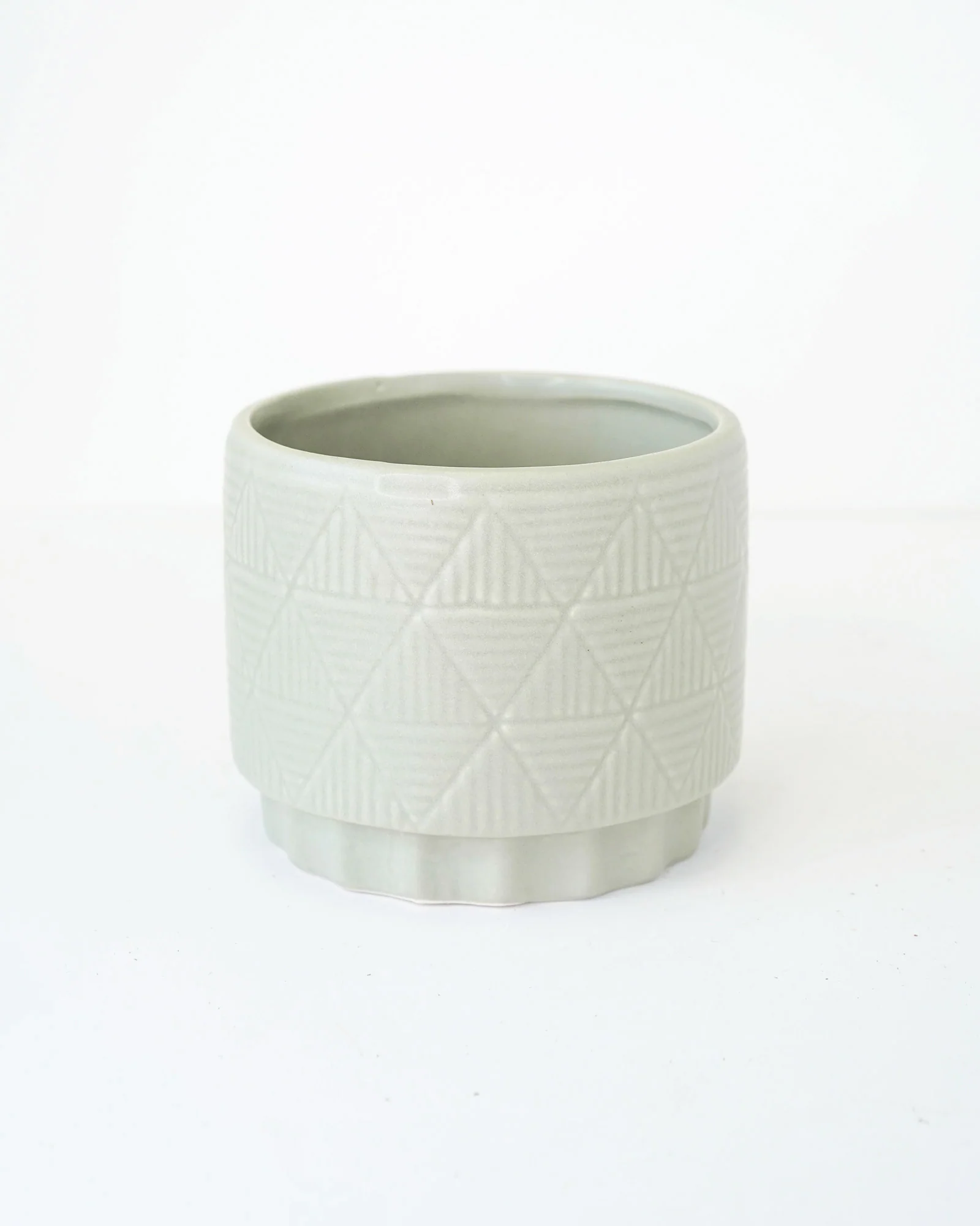 Triangle Patterned - Image 4