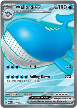 Pokémon Singles