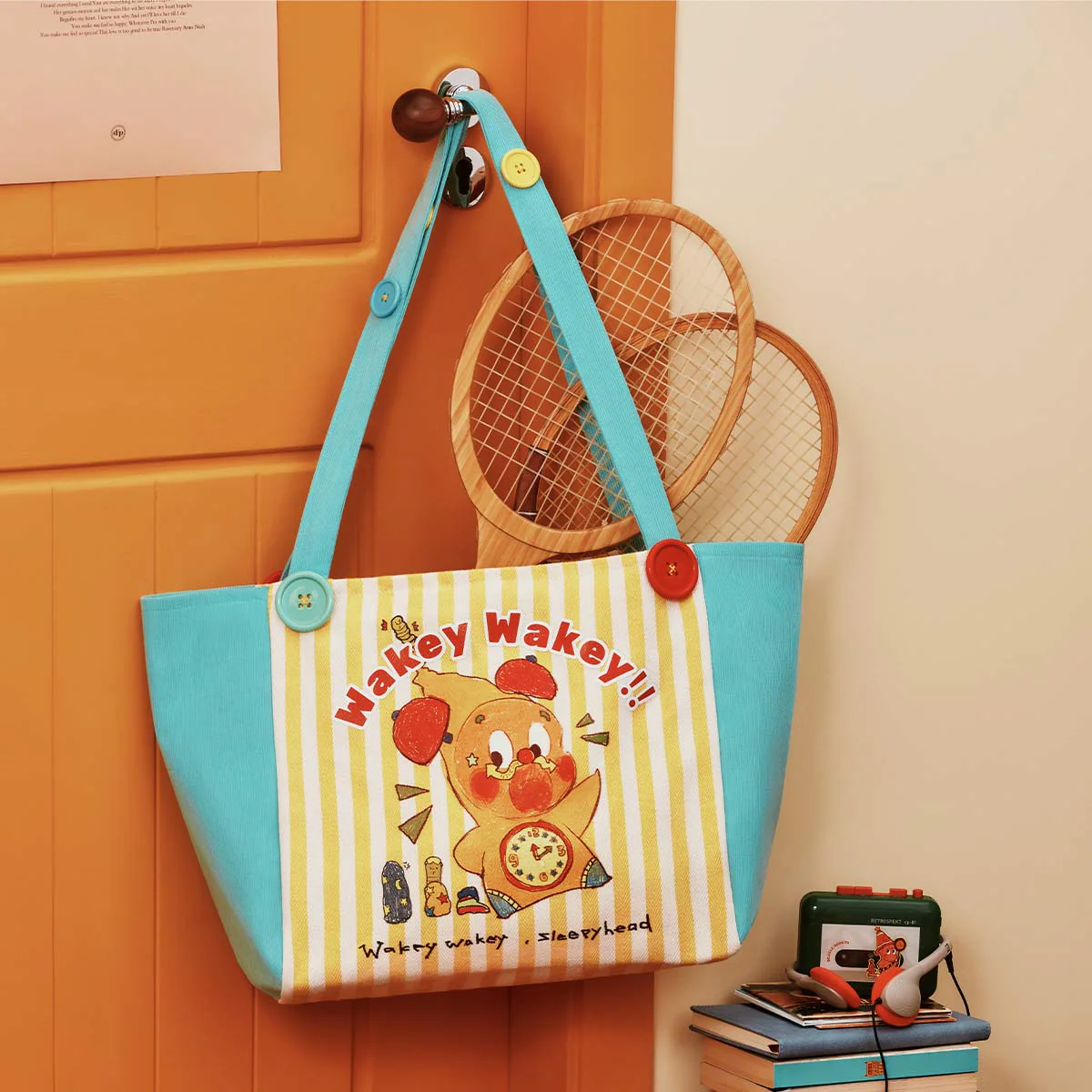Twinkle Twinkle Be a Little Star - Tote Bag - Image 2
