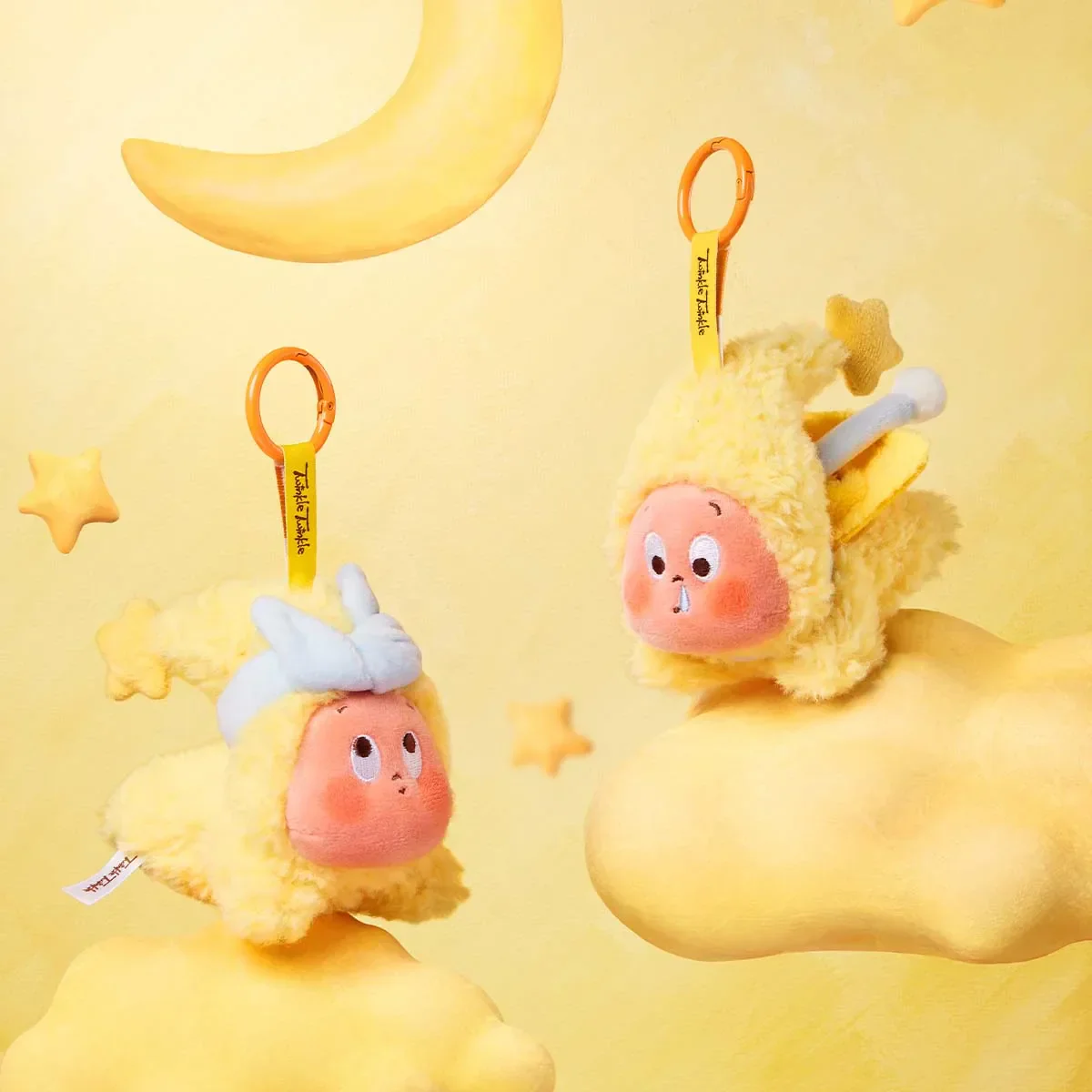 We are Twinkle Twinkle Series-Plush Pendant Blind Box - Image 3