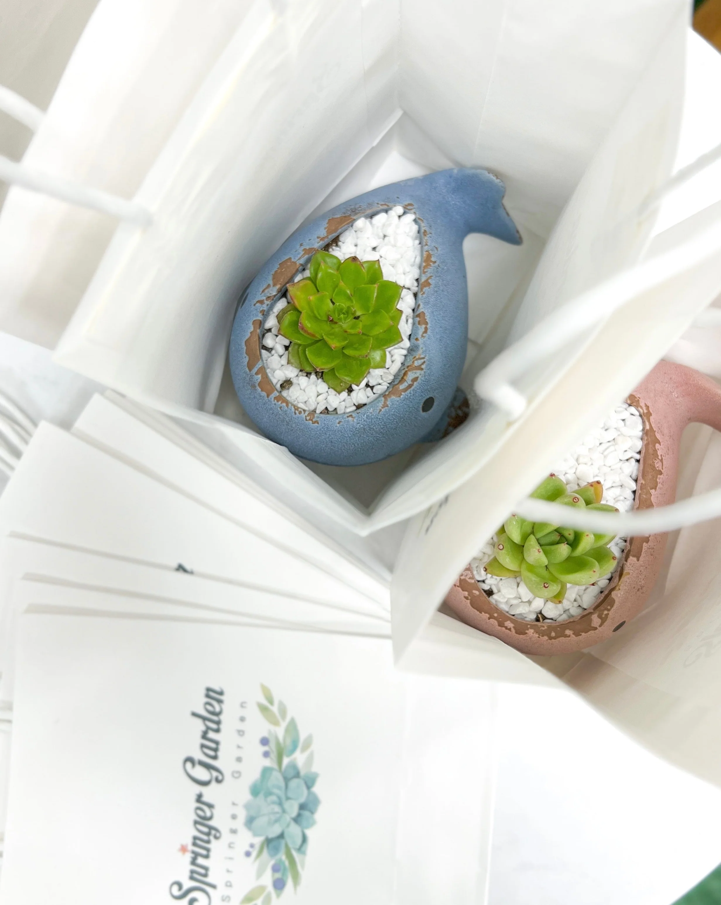 Wedding Arrangement - Bag - Image 2