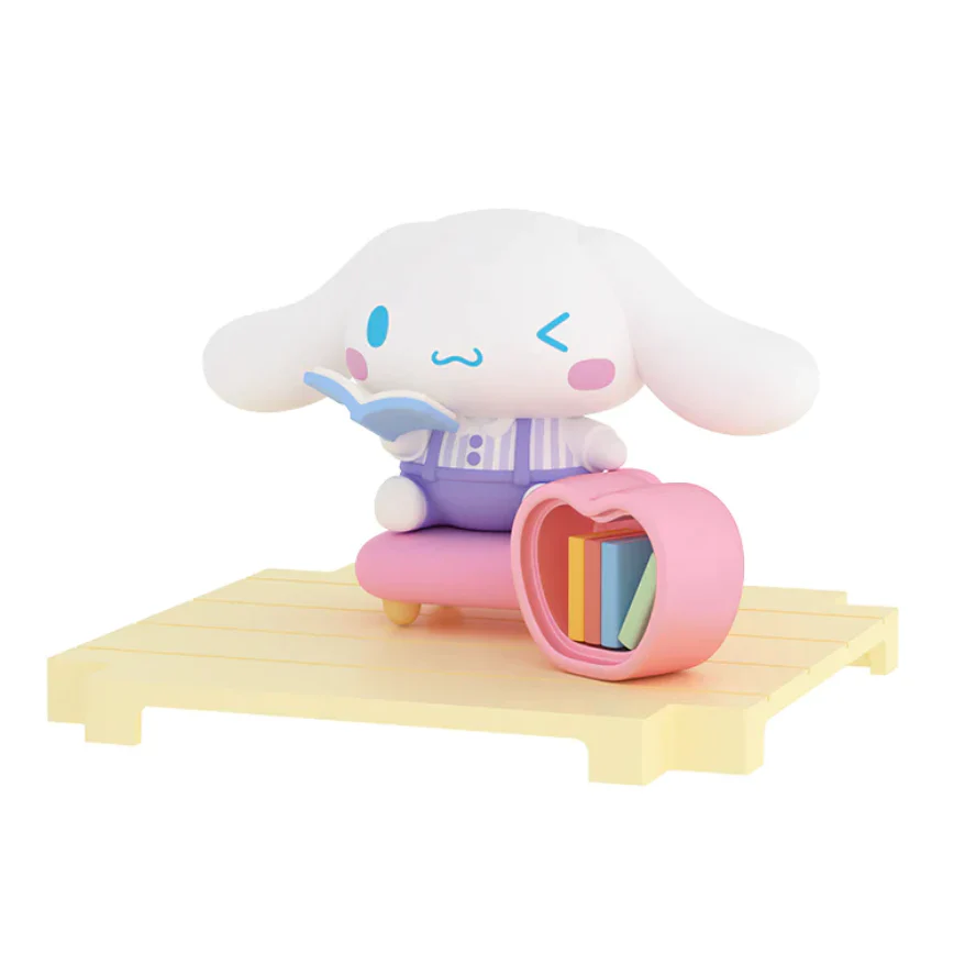 Weekend Plans Blind Box by Moetch - Image 10