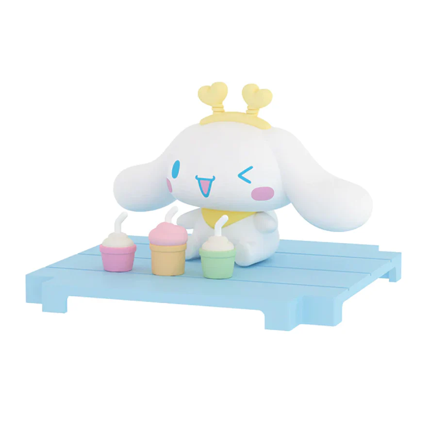 Weekend Plans Blind Box by Moetch - Image 11