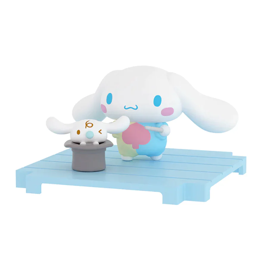Weekend Plans Blind Box by Moetch - Image 6