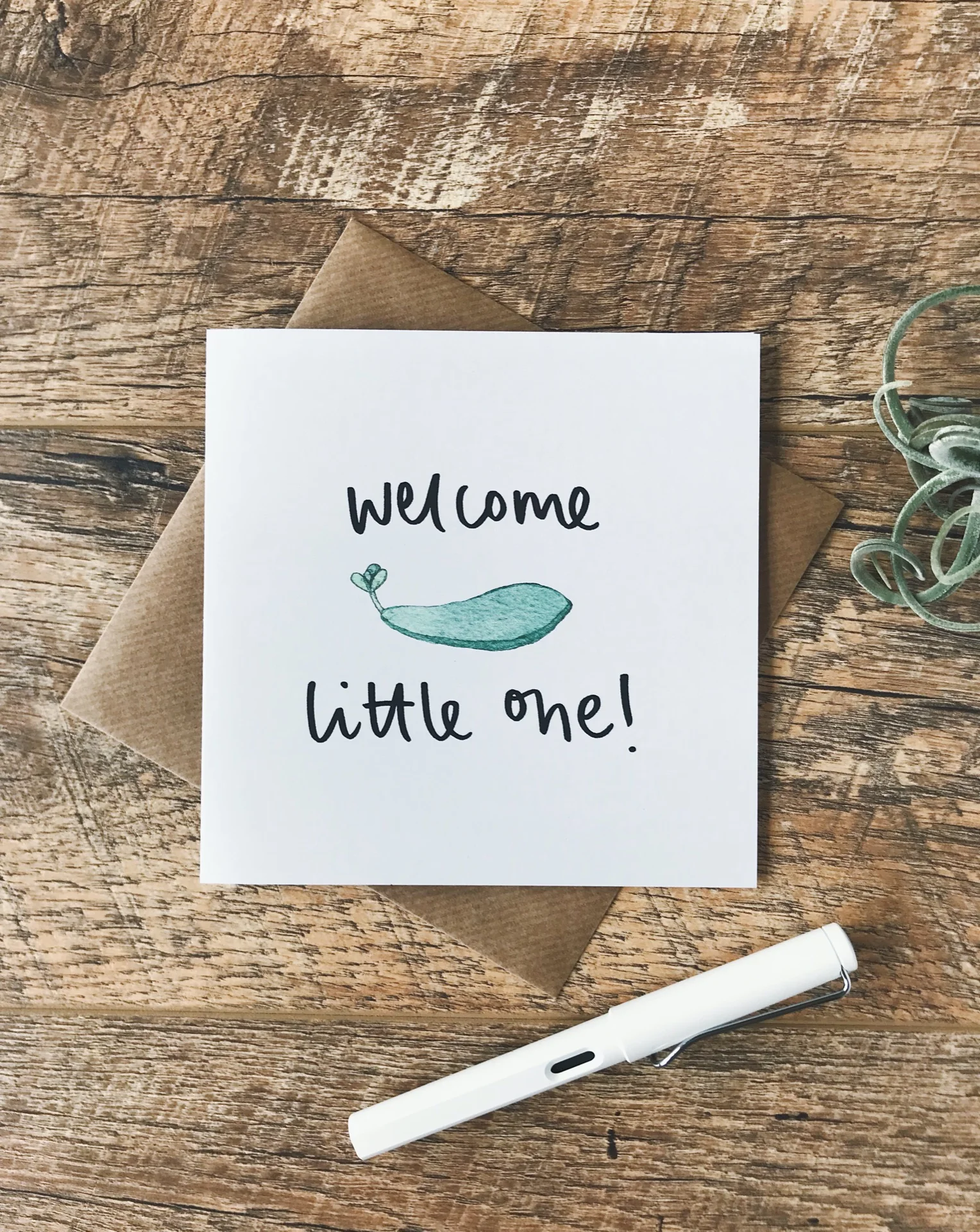 Welcome Little One - Image 2