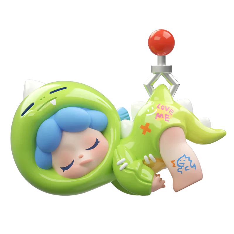 Wendy Today's Little Lucky Blind Box - Image 3