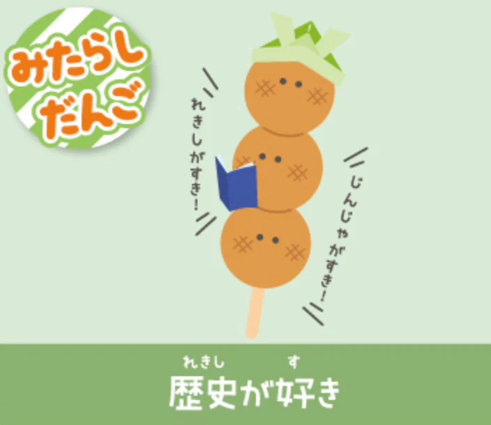 Yell - Lunch Set Plush Keychain - Image 24