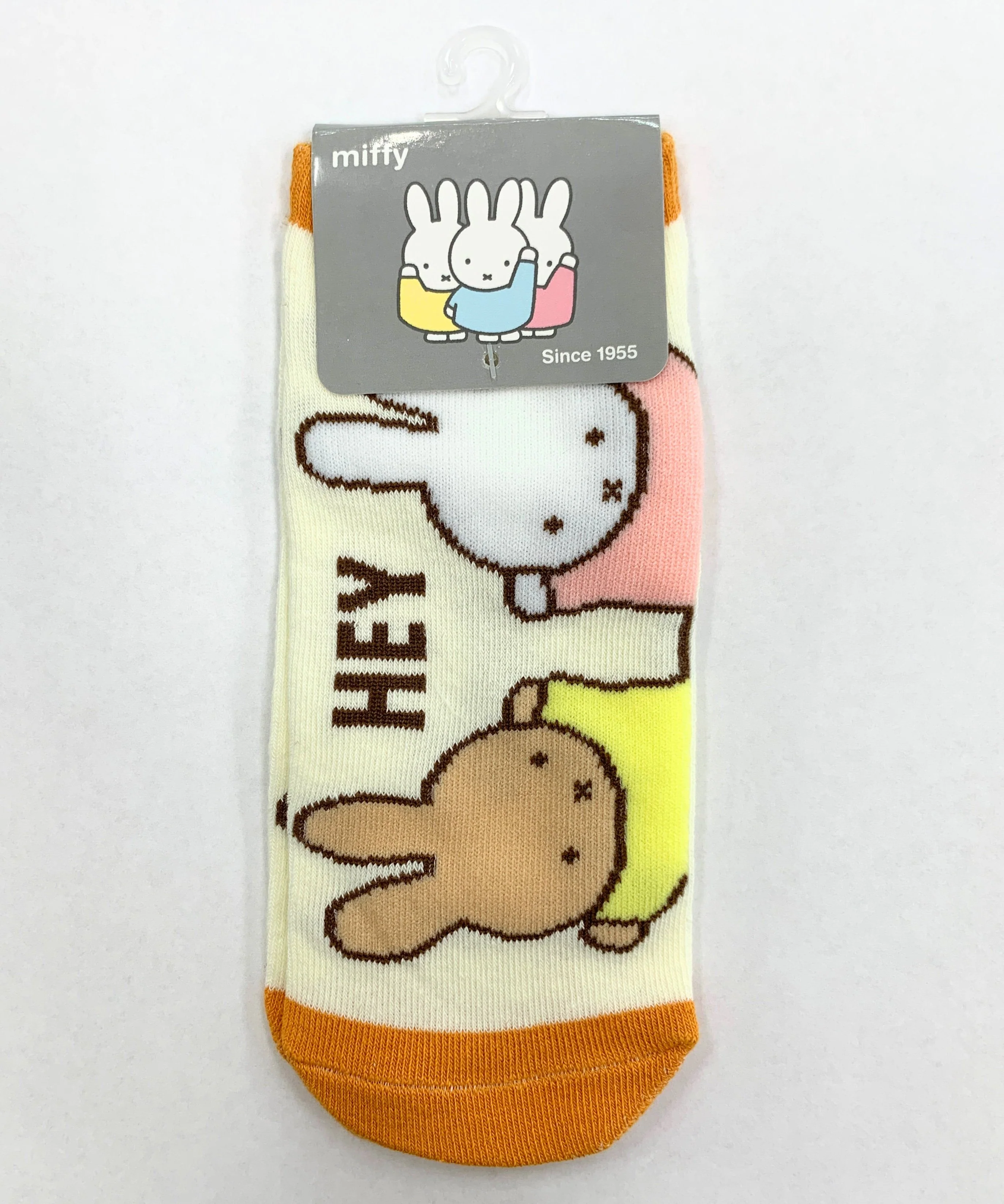 Miffy Ankle Sock - Image 13
