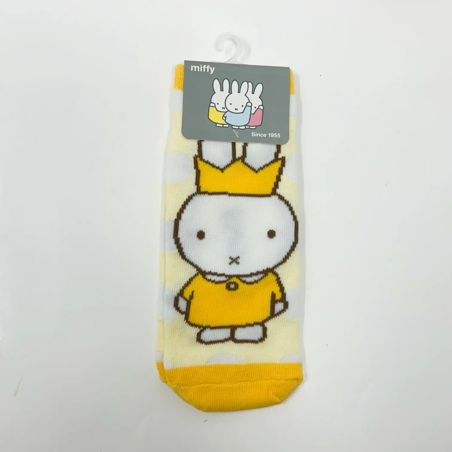 Miffy Ankle Sock - Image 3