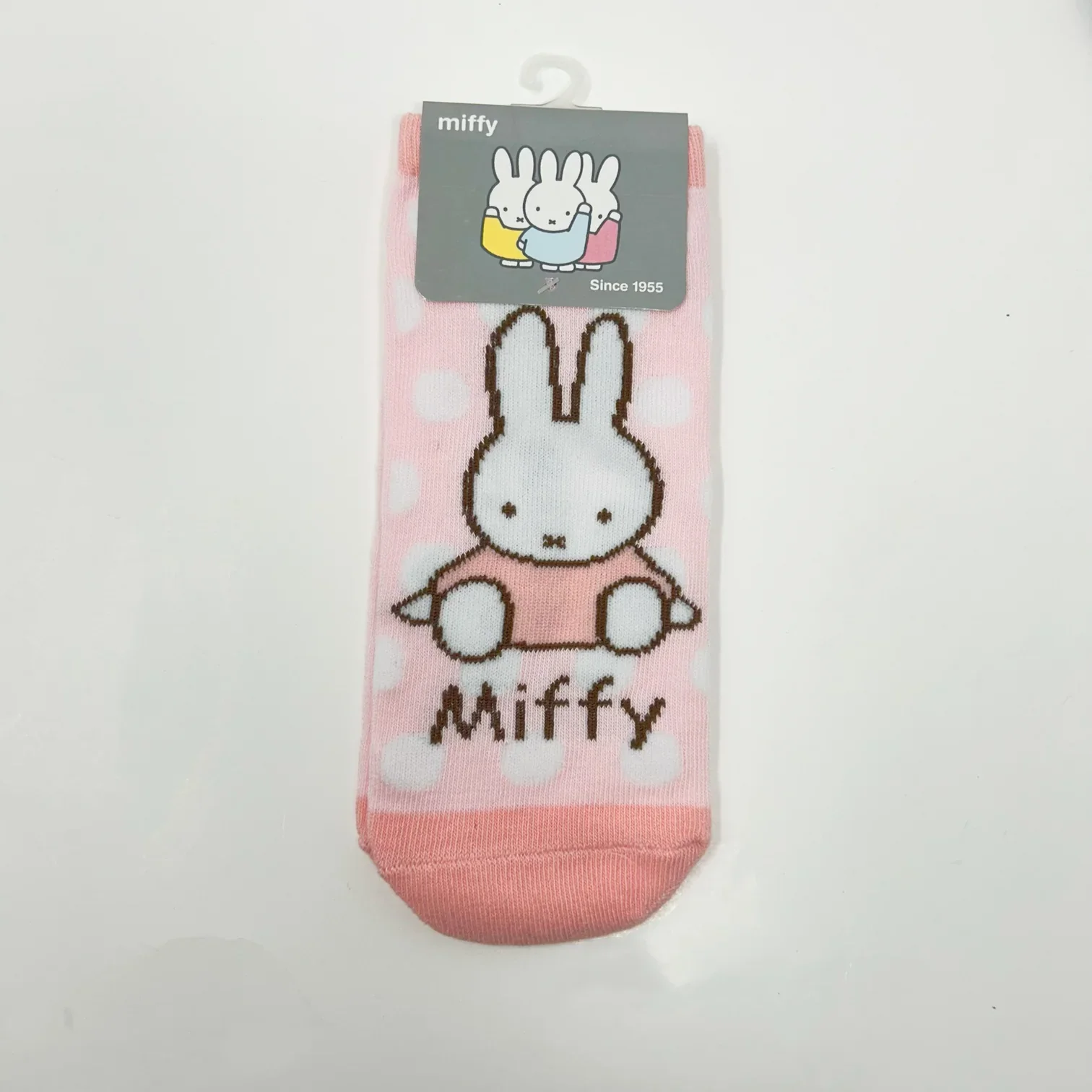 Miffy Ankle Sock - Image 4