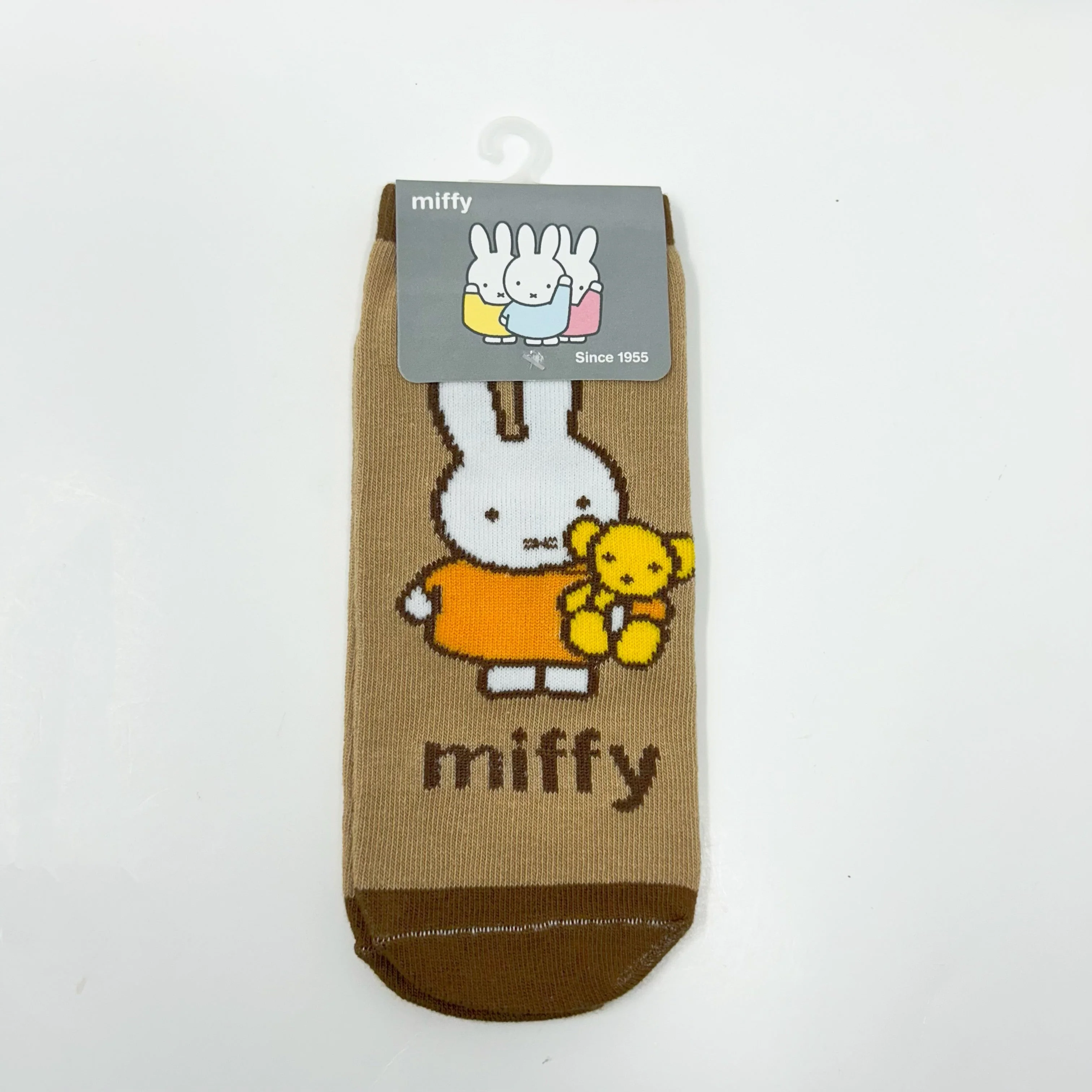 Miffy Ankle Sock - Image 7