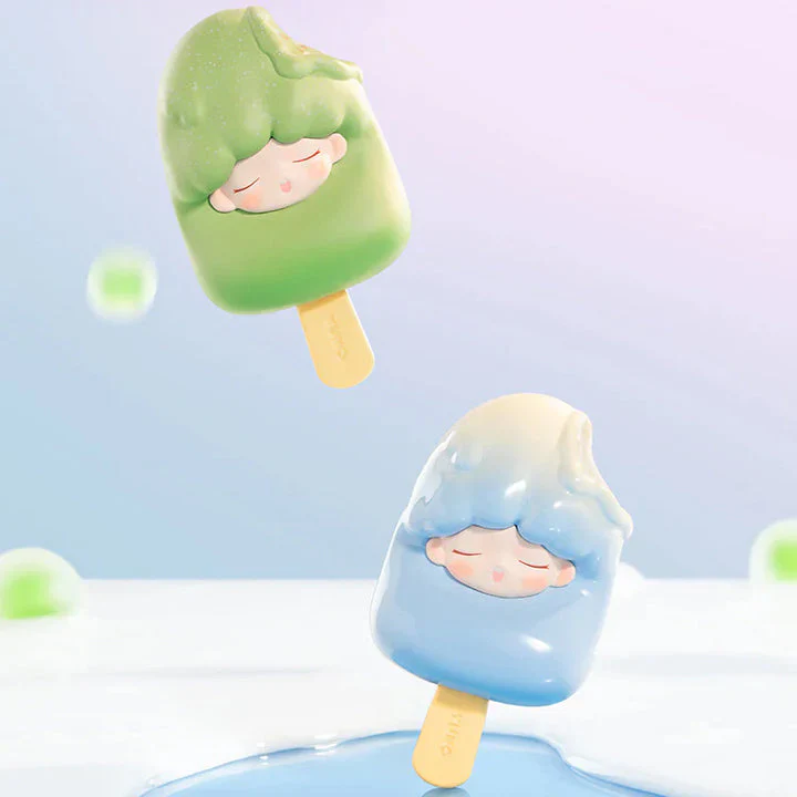 Yumo Mini Popsicles 2.0