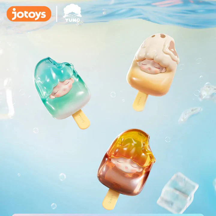 Yumo Mini Popsicles 2.0 - Image 2