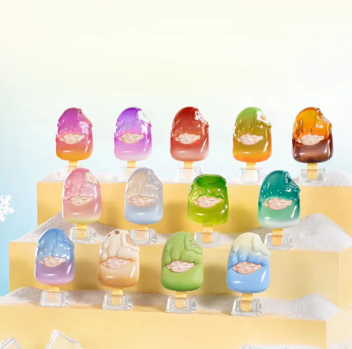Yumo Mini Popsicles 2.0 - Image 3